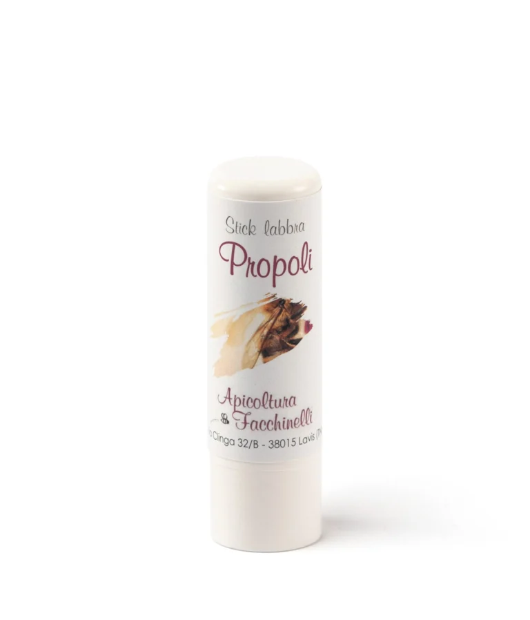 Stick labbra Propoli