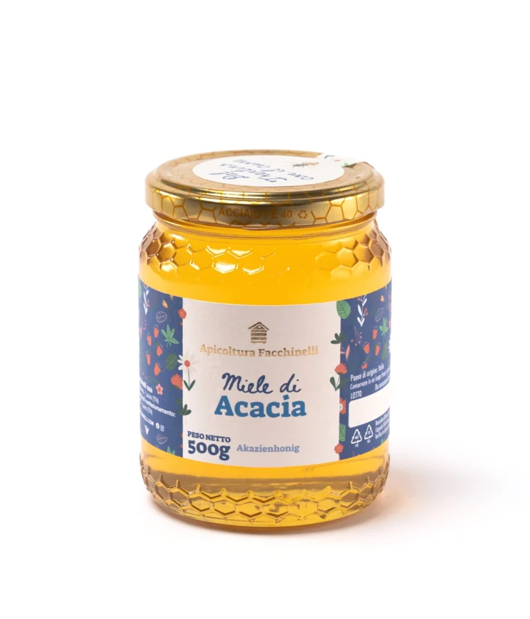 Miele di Acacia
